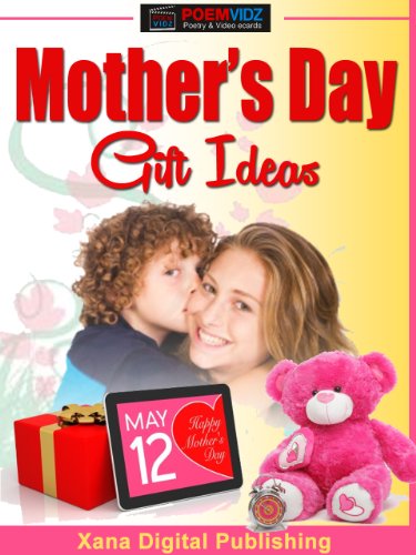 Mother's Day Gifts - Mother's Day Gifts From Daughter, Mothers Day Gifts from Son, Mother's Day Gifts for Mom: Heartfelt Mother's Day Gifts to Say 'I Love You'