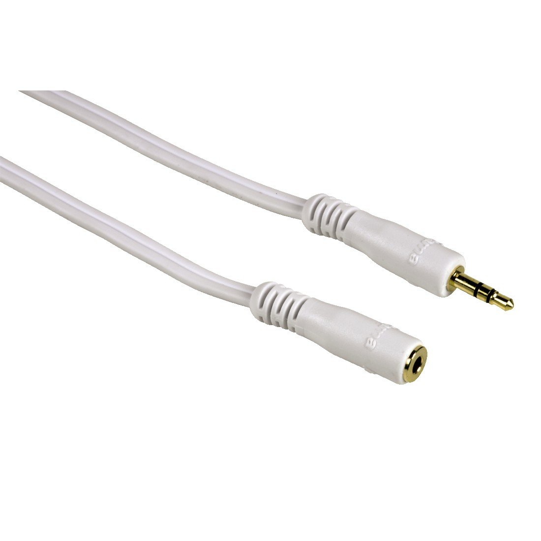 Hama Headphone Extension Cable - 3.5mm Jack Plug