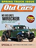 Old Cars Weekly