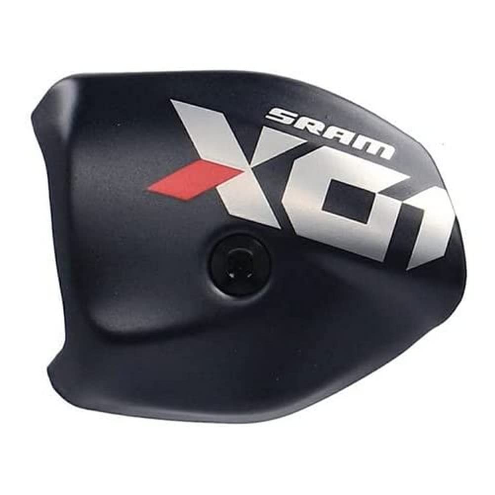 Sram Unisex - Adult X01 Eagle Gear Shifter, Black, One Size