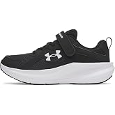Under Armour Boys' Pre School Charged Assert 11 Alternate Closure
