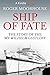 Ship of Fate: The Story of the MV Wilhelm Gustloff (Kindle Single)