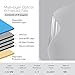 Celicious Impact Anti-Shock Shatterproof Screen Protector Film Compatible with Acer Switch Alpha 12 SA5-271