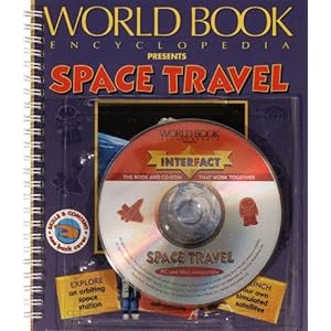 Space Travel (Interfact)