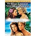 The Blue Lagoon / Return to the Blue Lagoon (Double Feature) [DVD]