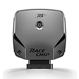 RaceChip RS Chiptuning Toyota Hilux (GUN) (from 2015) 2.8 D 177 HP / 130 kW Performance Chip Power Box Tuningchip Module