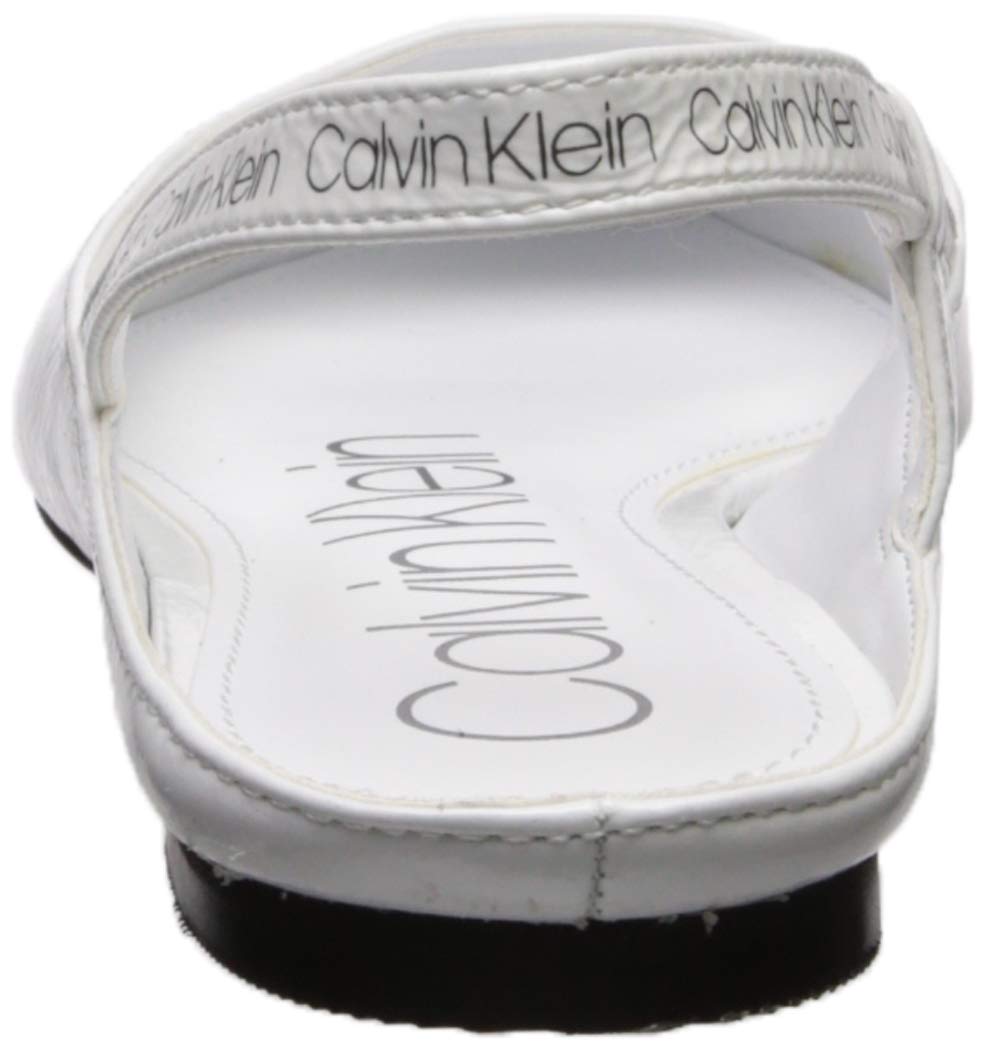 Calvin Klein Women's Maya Ballet Flat - Image 3