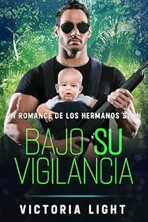 Livro Sob Sua Vigilância: Um Romance Gay M/M de Segurança (Irmãos Synn Livro 3)