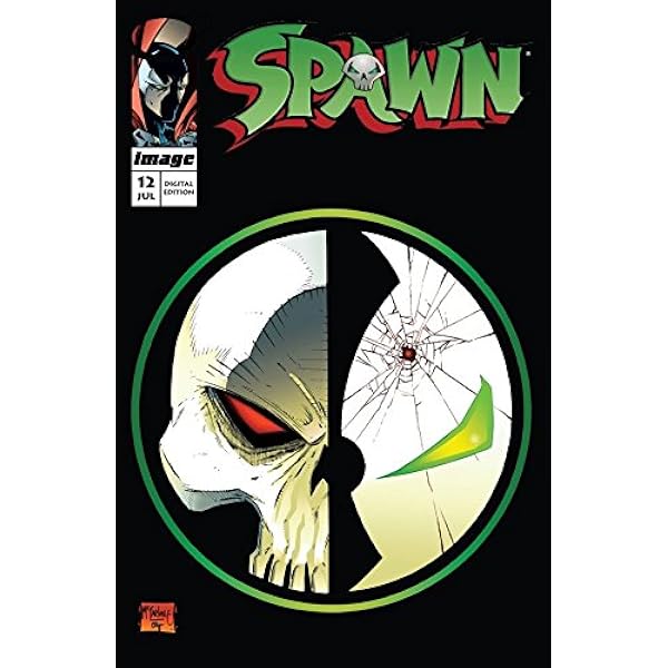03▢ アメコミ 18冊 NA0221-2 Amazon.co.jp: SPAWN日本語版(2) (電撃コミックス) : T