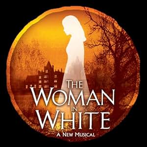 Woman in White - The Woman in White - Amazon.com Music