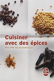 Cuisiner avec les épices