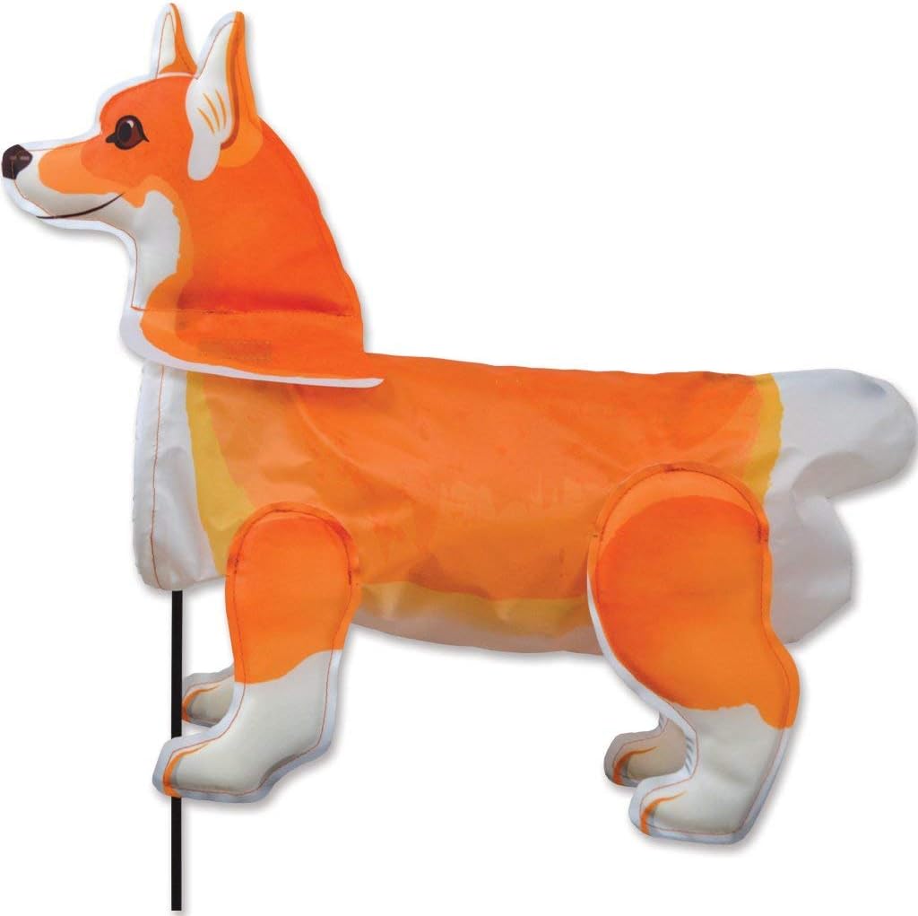 Weathervanes - Windicator Weather Vane - Corgi