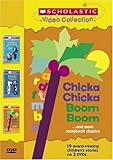 Scholastic DVDs $13