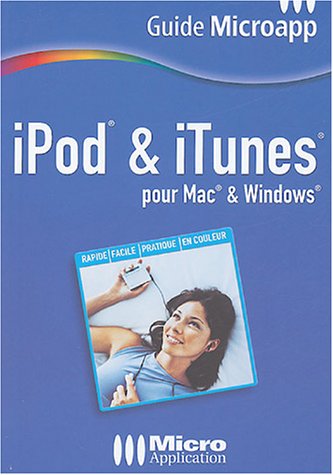 IPod & iTunes