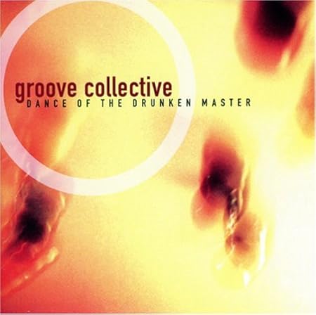 Groove Collective We People Rare