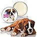 The Blissful Dog Fawn Boxer Nose Butter, 2-Ounce