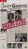 Press Gang - Complete Series 1 [1989] [DVD]