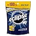 ECLIPSE Winterfrost Sugarfree Gum, 8.8-Ounce 180 piece bag primary