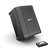 Bose S1 Pro Multi-Position PA System - With Bose Lithium-Ion Battery Pack
