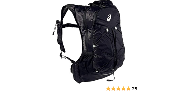 asics lightweight backpack