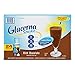 Glucerna rich Chocolate Shake - 24/8 oz. bottles