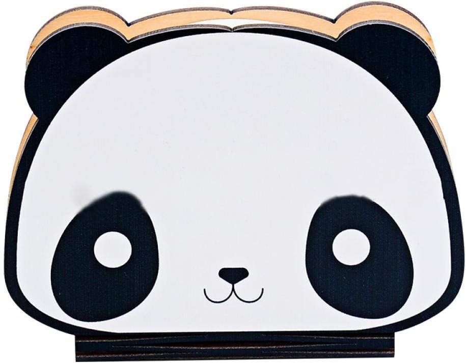 LED Buchlicht Faltbare Hölzerne Farbverdunkelung des mini kreativen