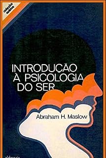 Livro A Psicologia do Ser