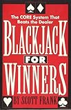 Blackjack for Winners by