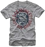Gas Monkey - Monkey Business T-Shirt Size L