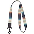 Cool Neck Lanyard for Men & Women | Cute Key ID Badge & Wallet Holder