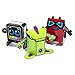 OiDroids Series 1 - Pack of 15 Papercraft Robot Cards