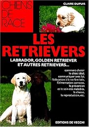 Les  retrievers