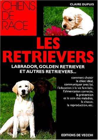 Les  retrievers