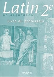 Latin, 2e