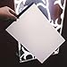 Escape Room Props Magic Sticker Power On Showing Clues and Power Off Hiding Clues for Exit Game Owner