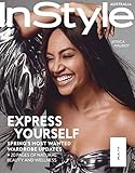 InStyle Australia Magazine