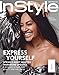 InStyle Australia Magazine