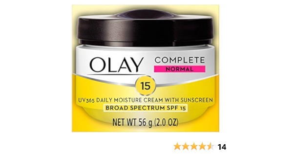 amazon olay day cream