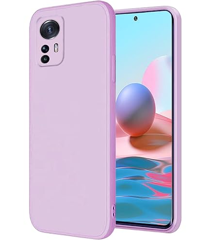 Xiaomi12lite RAM6GB ROM128GB Pink