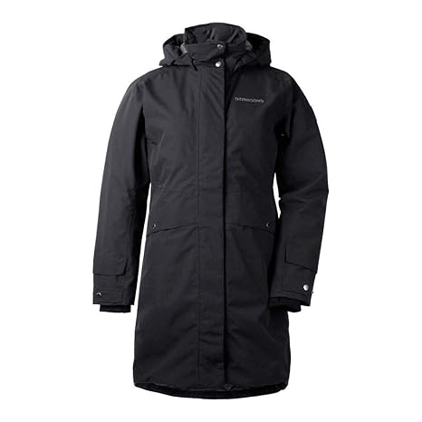 Didriksons Eline Parka Women - Wintermantel