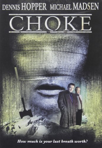 Choke (2001/ Allumination FilmWorks) B00498BR1A Book Cover
