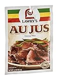Lawrys Mix Gravy Micro Au Jus