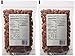 Amazon Brand - Happy Belly California Almond, Roasted & Salted, 16 oz (Pack of 2)