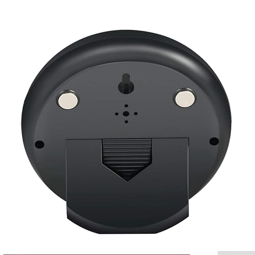 MULTI ACCESS termómetro higrómetro de Interior Temperatura/Humedad ...