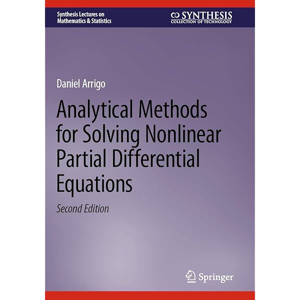 Numerical Methods for Nonlinear Partial Differential Equations (Springer Series in Computational Mathematics， 47) [ハードカバー] Bartels， Soeren Numerical Methods for Nonlinear Partial Differential Equations