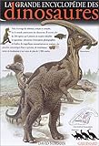 Image de La Grande Encyclopédie des dinosaures