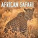 African Safari 2020 Calendar by