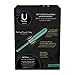 U by Kotex Sleek Regular Tampons, 36 Count