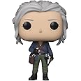 Funko Pop! TV: Walking Dead - Carol with Bow and Arrow