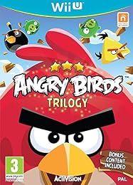 Angry Birds Trilogy